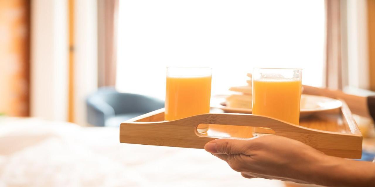 Crowne Plaza Tianjin Meijiangnan By Ihg Экстерьер фото