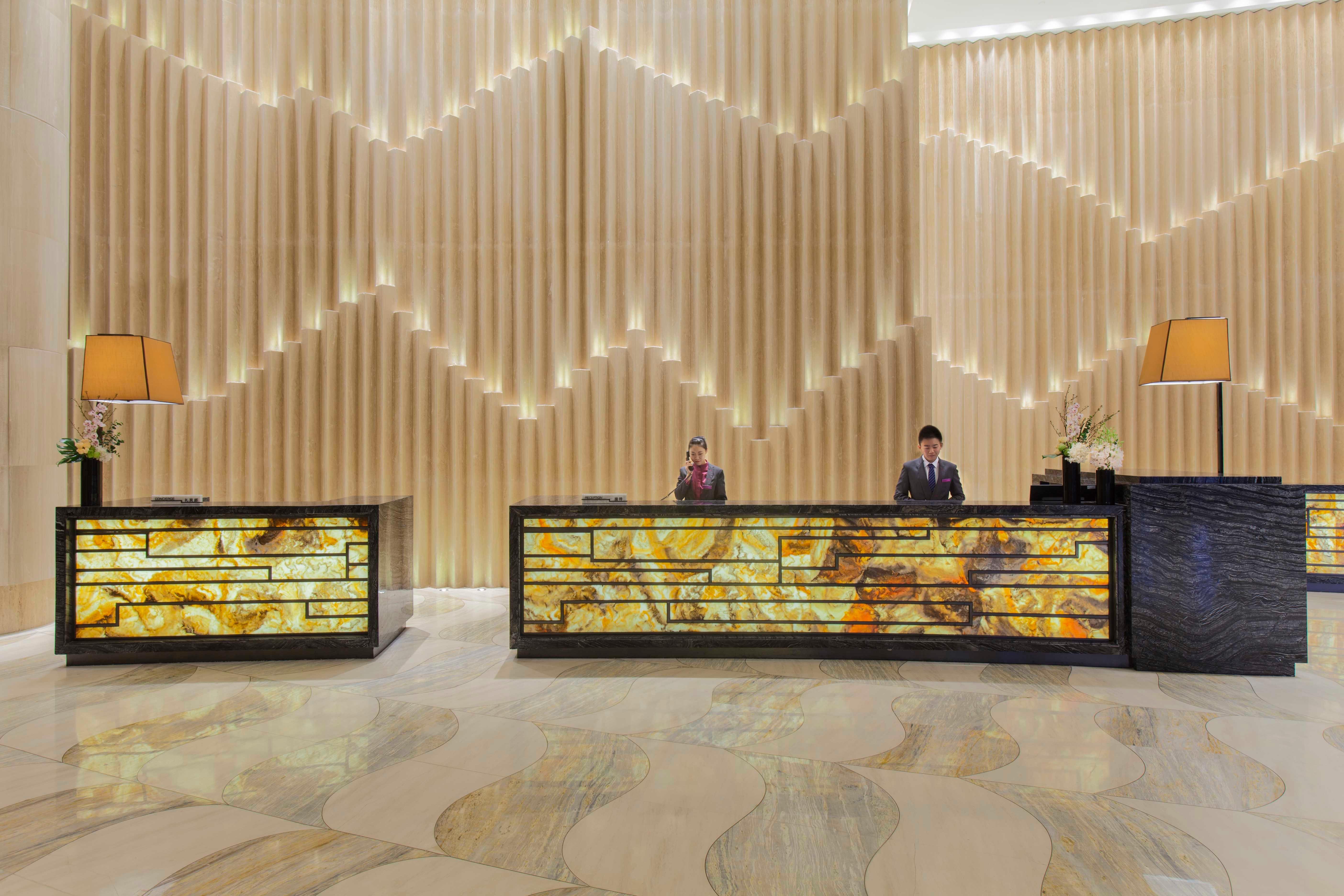 Crowne Plaza Tianjin Meijiangnan By Ihg Экстерьер фото