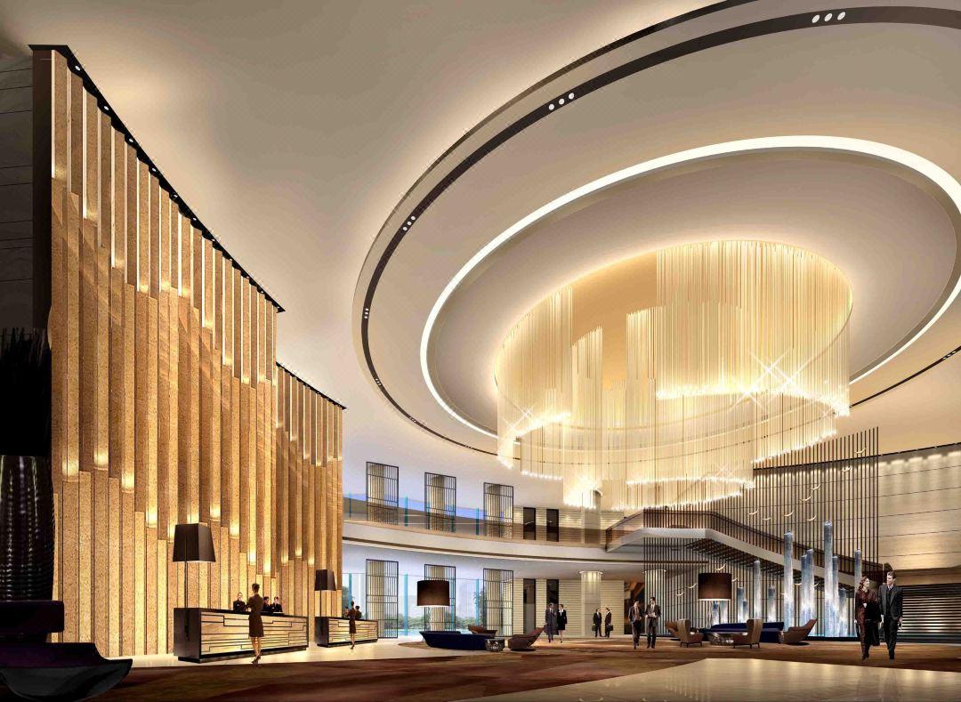 Crowne Plaza Tianjin Meijiangnan By Ihg Экстерьер фото