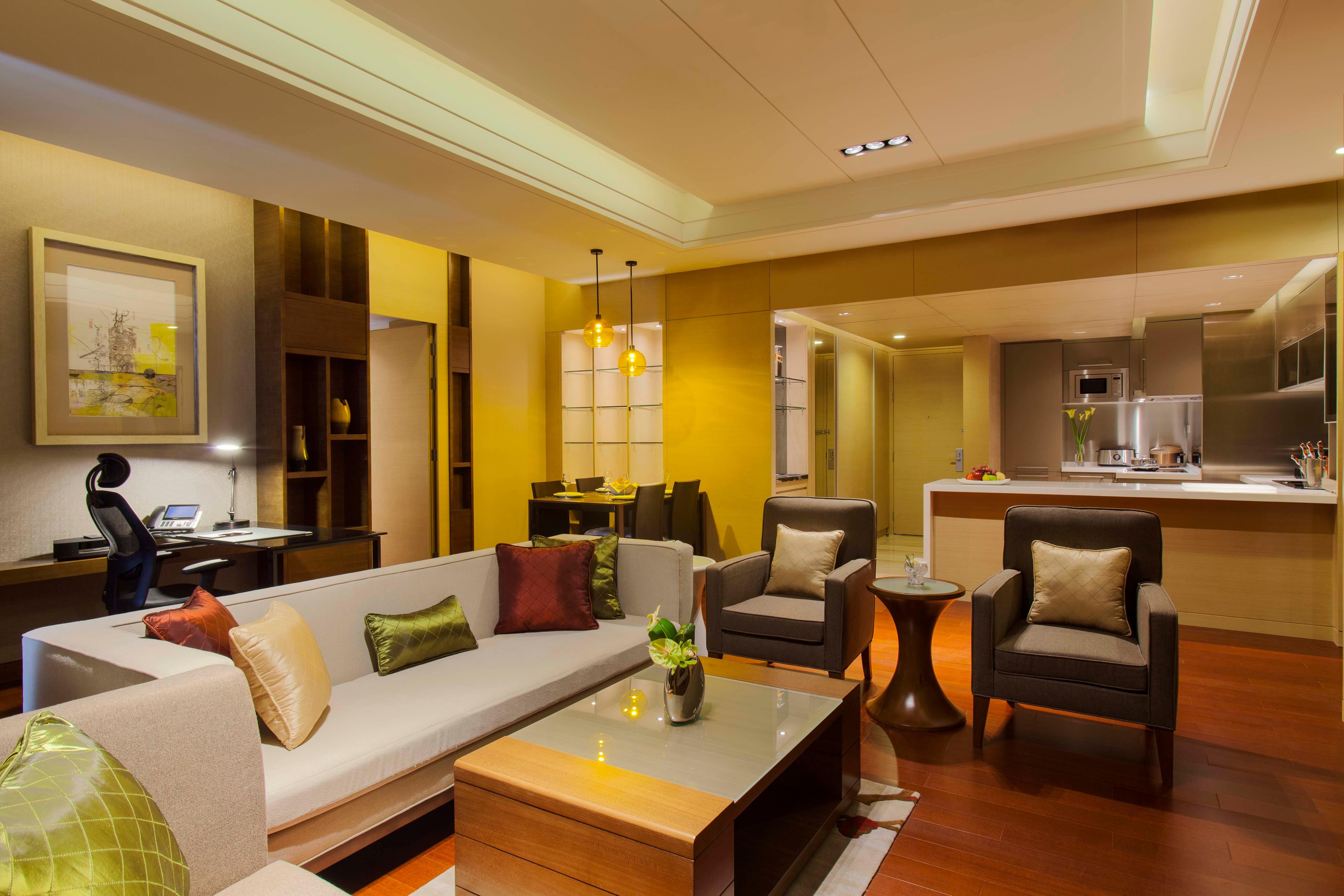 Crowne Plaza Tianjin Meijiangnan By Ihg Экстерьер фото