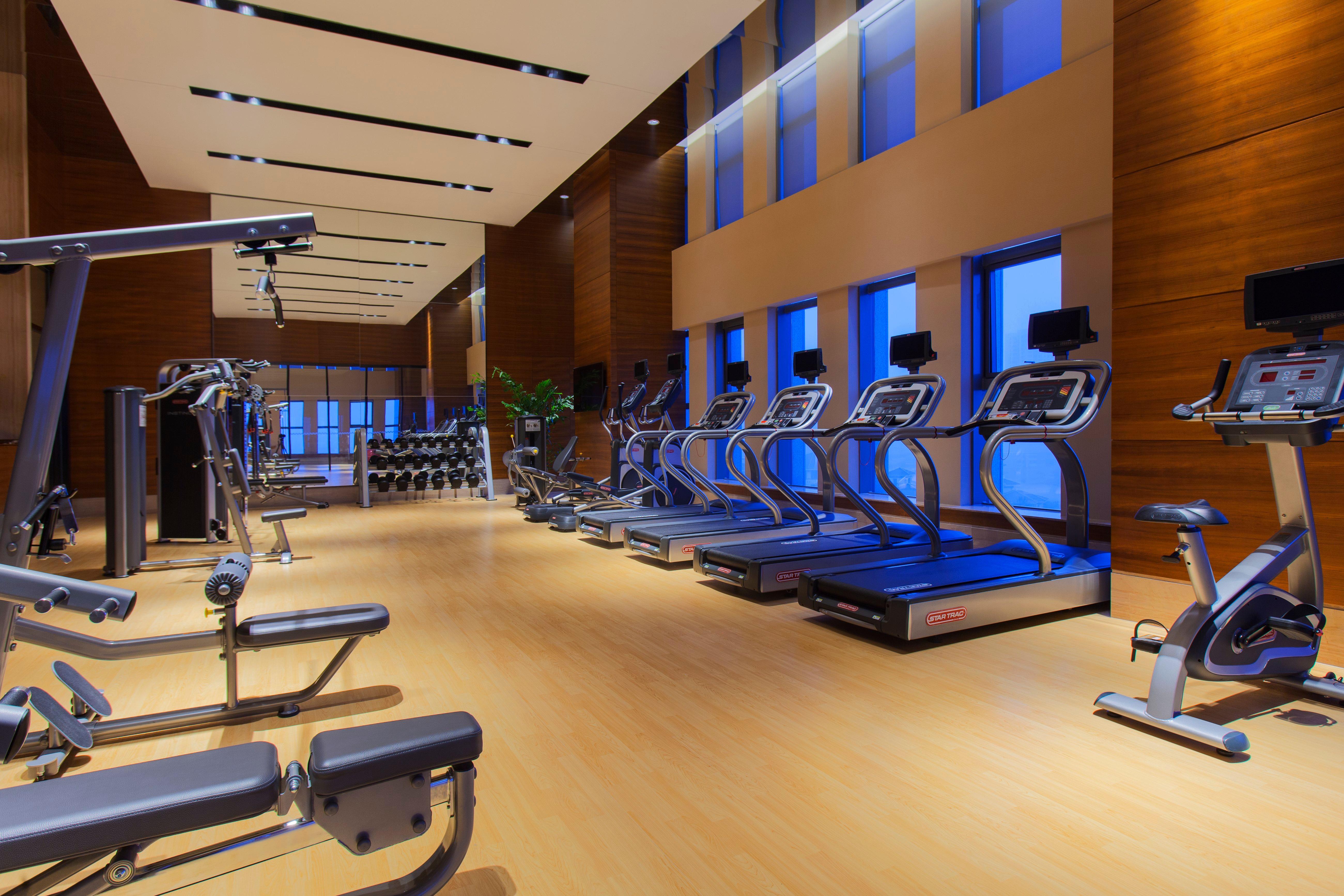 Crowne Plaza Tianjin Meijiangnan By Ihg Экстерьер фото